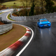 Image for article titled Here's Subscription Mobility Company Lynk & Co Breaking Nürburgring Records, As They Do